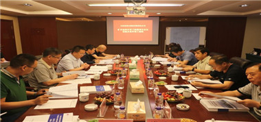西山煤業(yè)組織開展礦井延深開采下組煤項(xiàng)目安全設(shè)施及條件竣工驗(yàn)收
