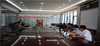 交流學(xué)習(xí)找差距 互相學(xué)習(xí)促提升